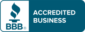 BBB Accredited Business Logo