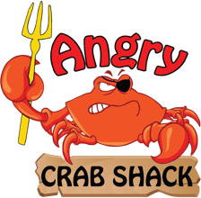 Angry Crab Shack Seafood Restaurant