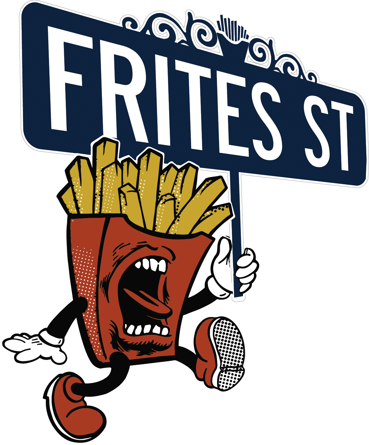 Frites Street