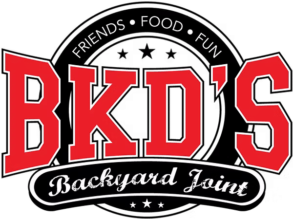 BKD Backyard Joint