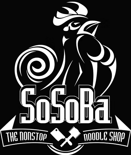 SoSoBa