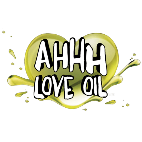 AHHH Love Oil